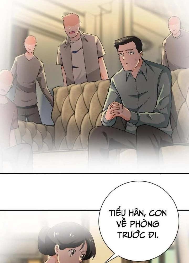 Mạt Thế Siêu Cấp Hệ Thống Chapter 394 - Trang 3