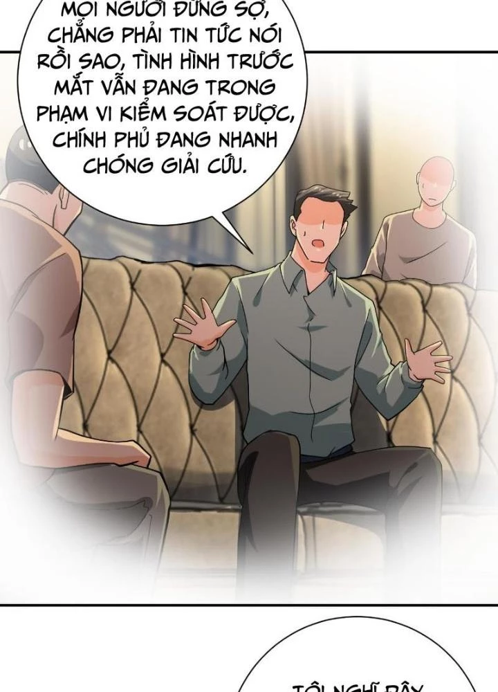 Mạt Thế Siêu Cấp Hệ Thống Chapter 394 - Trang 3