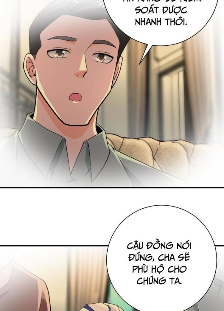 Mạt Thế Siêu Cấp Hệ Thống Chapter 394 - Trang 3