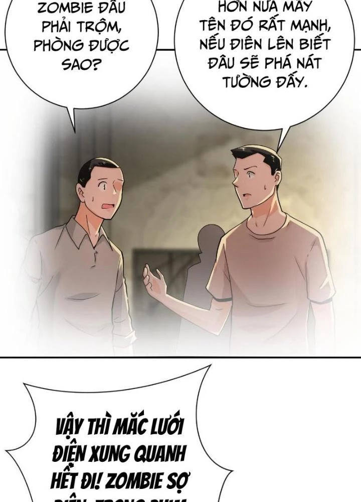 Mạt Thế Siêu Cấp Hệ Thống Chapter 395 - Trang 3