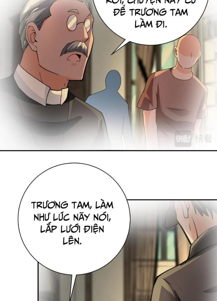 Mạt Thế Siêu Cấp Hệ Thống Chapter 395 - Trang 3