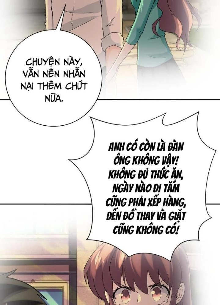 Mạt Thế Siêu Cấp Hệ Thống Chapter 395 - Trang 3