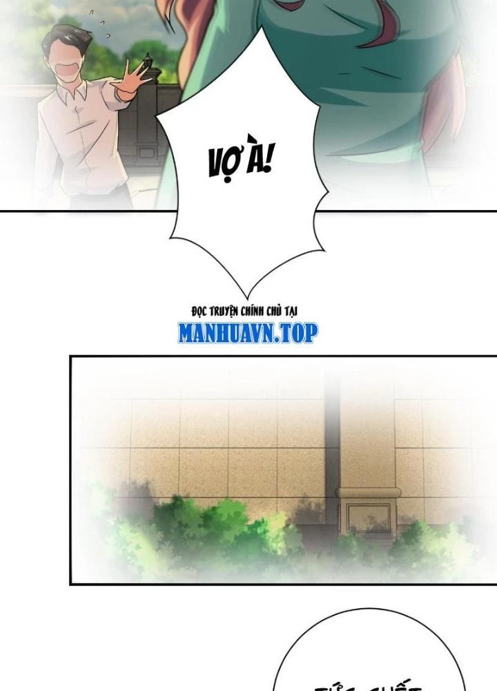 Mạt Thế Siêu Cấp Hệ Thống Chapter 395 - Trang 3