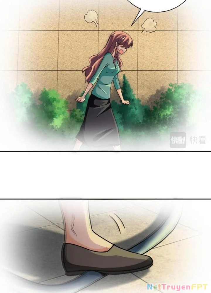 Mạt Thế Siêu Cấp Hệ Thống Chapter 395 - Trang 3