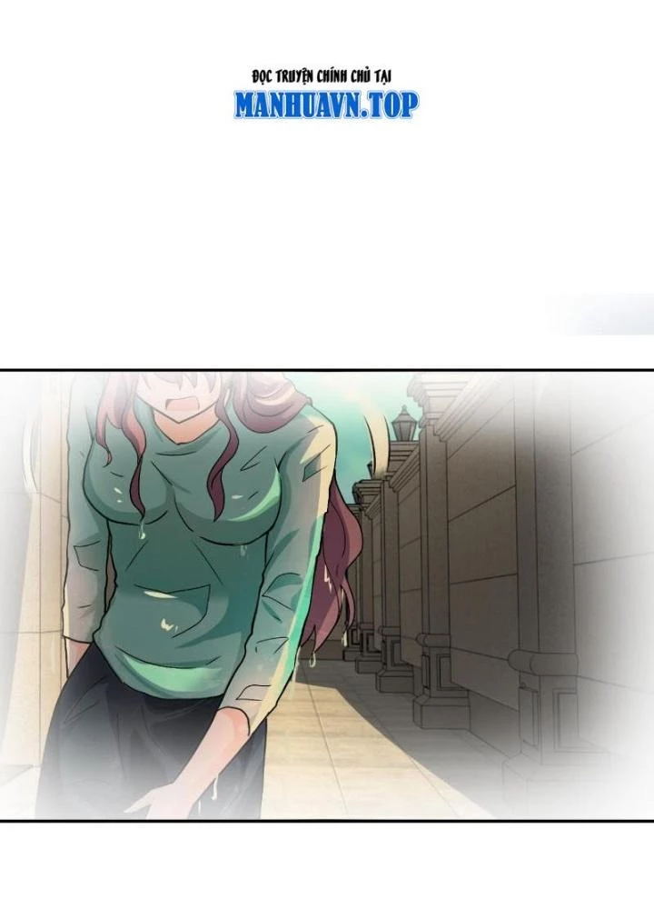 Mạt Thế Siêu Cấp Hệ Thống Chapter 395 - Trang 3