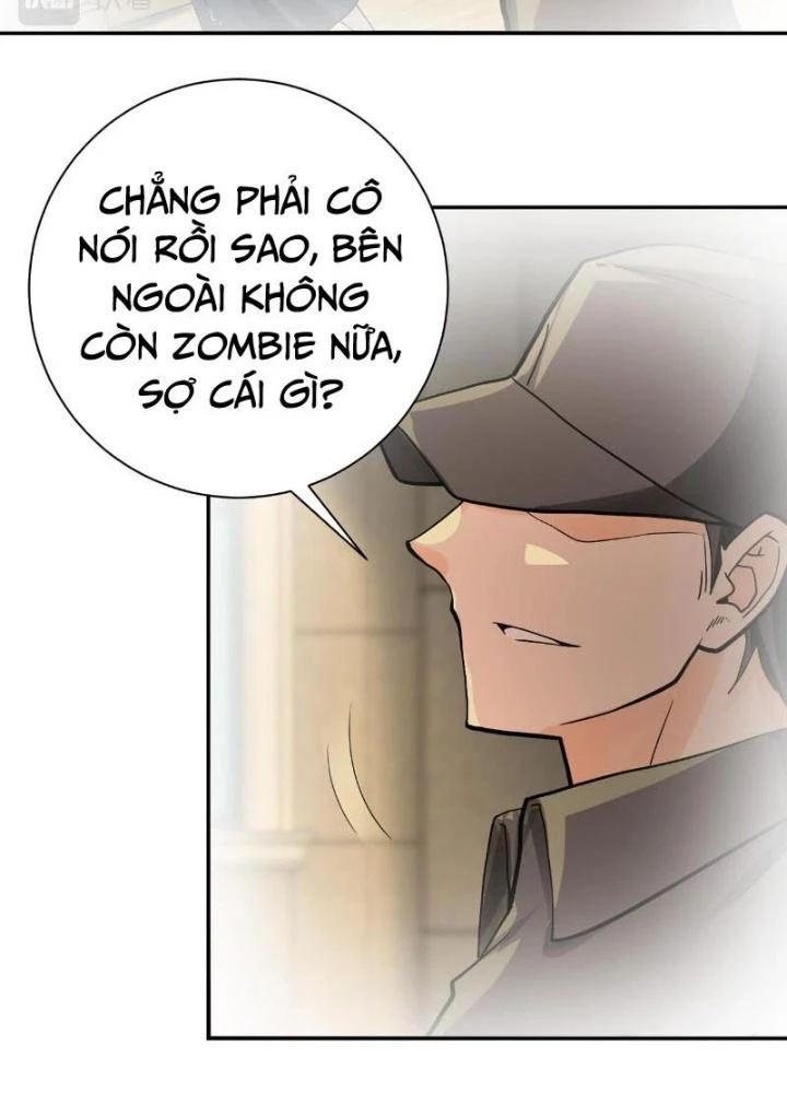 Mạt Thế Siêu Cấp Hệ Thống Chapter 395 - Trang 3