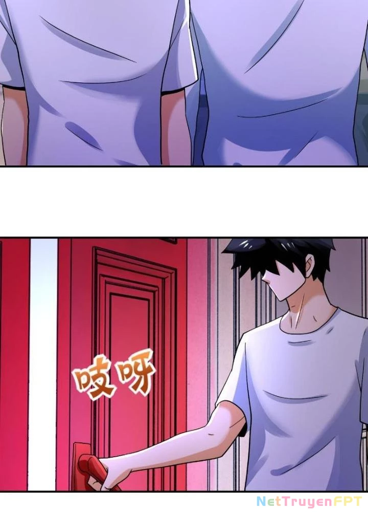 Mạt Thế Siêu Cấp Hệ Thống Chapter 398 - Trang 3