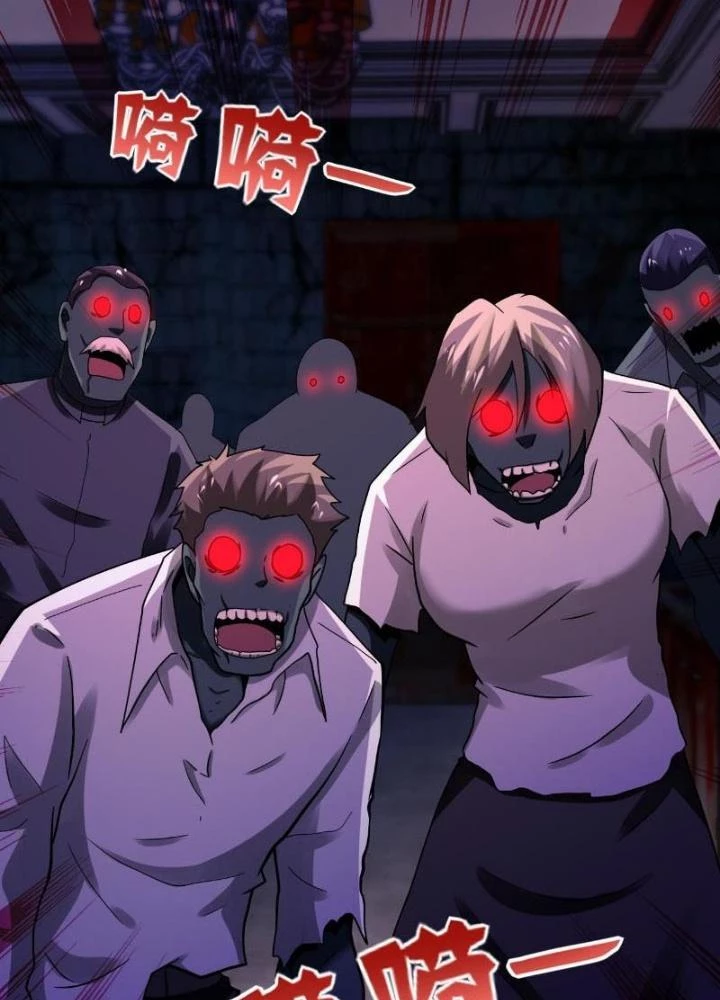 Mạt Thế Siêu Cấp Hệ Thống Chapter 398 - Trang 3