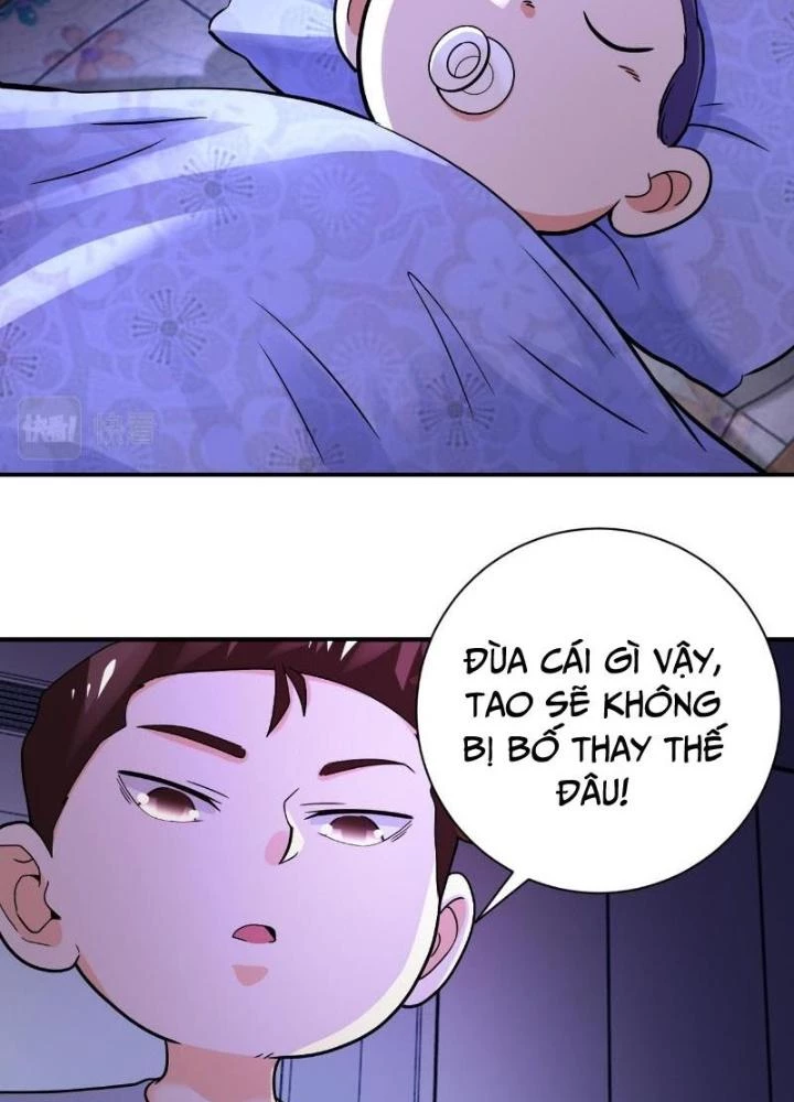 Mạt Thế Siêu Cấp Hệ Thống Chapter 398 - Trang 3