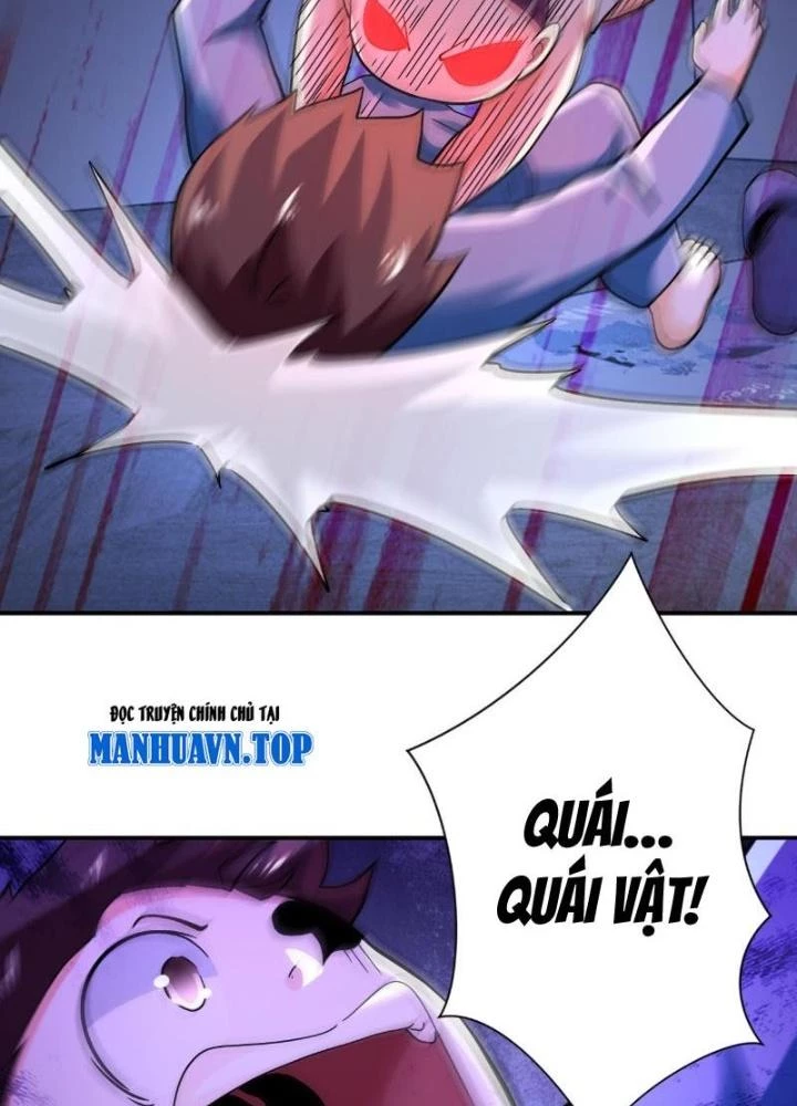 Mạt Thế Siêu Cấp Hệ Thống Chapter 398 - Trang 3