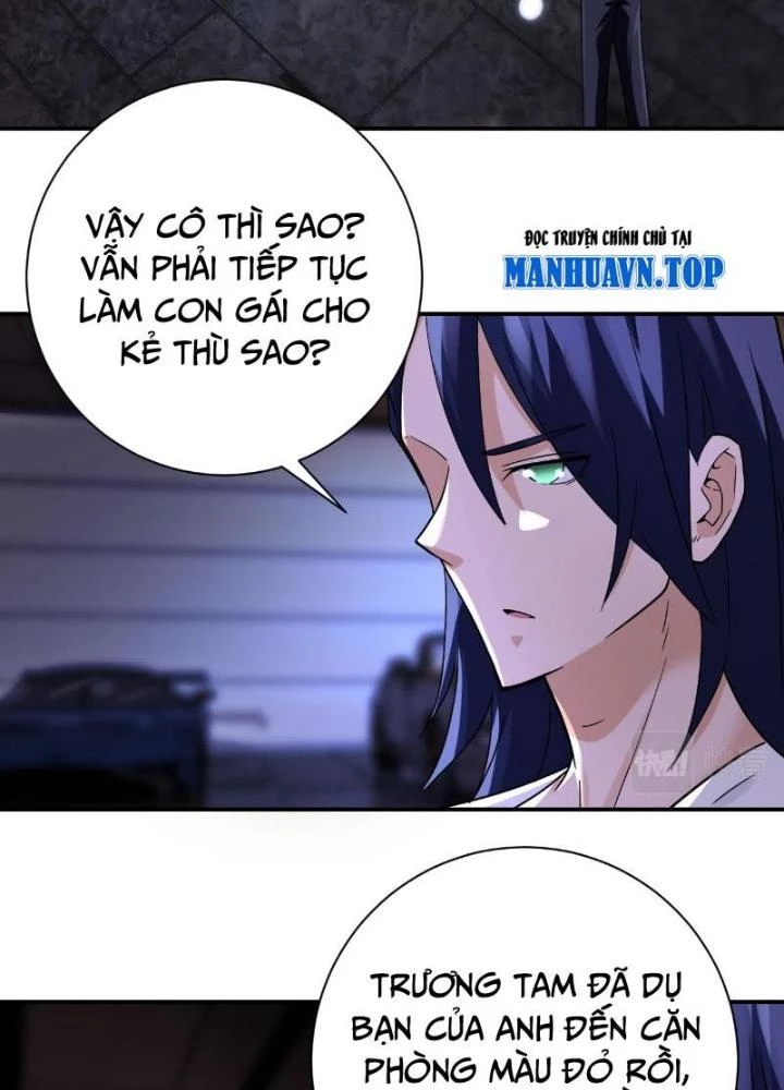 Mạt Thế Siêu Cấp Hệ Thống Chapter 398 - Trang 3