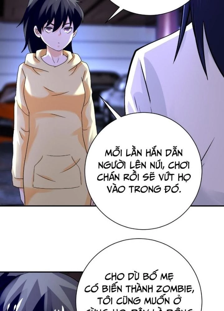 Mạt Thế Siêu Cấp Hệ Thống Chapter 398 - Trang 3