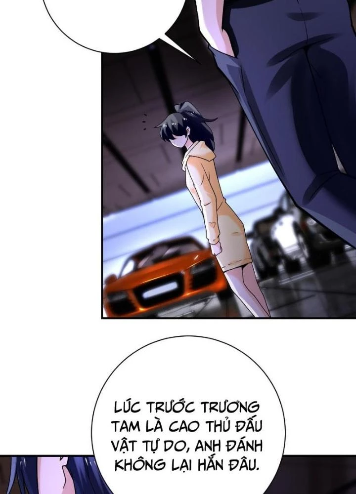 Mạt Thế Siêu Cấp Hệ Thống Chapter 398 - Trang 3