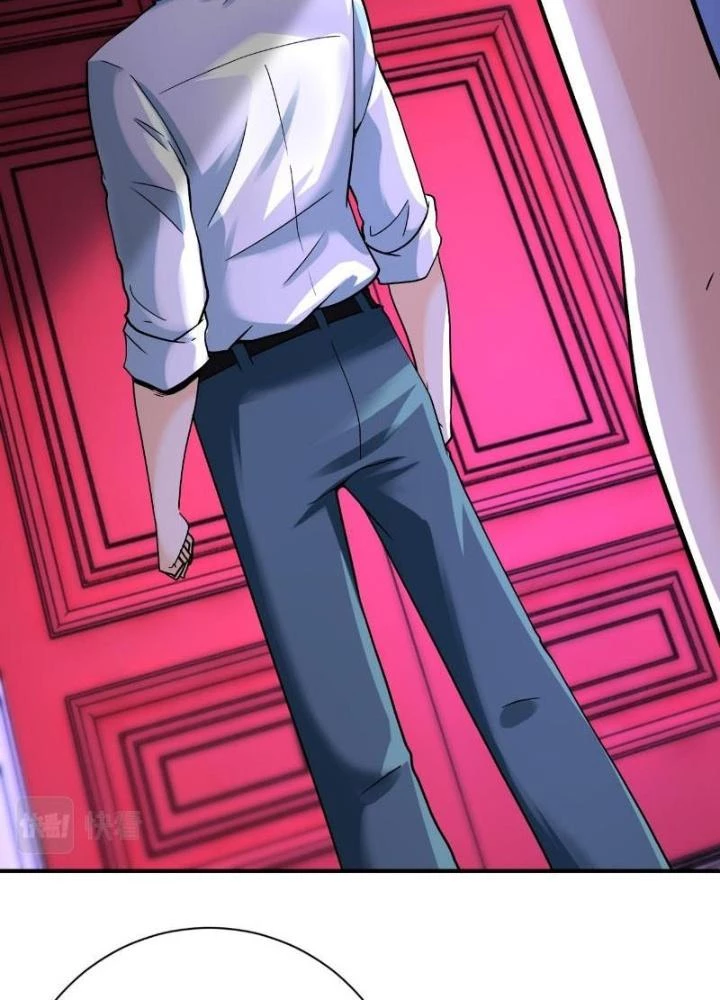 Mạt Thế Siêu Cấp Hệ Thống Chapter 398 - Trang 3
