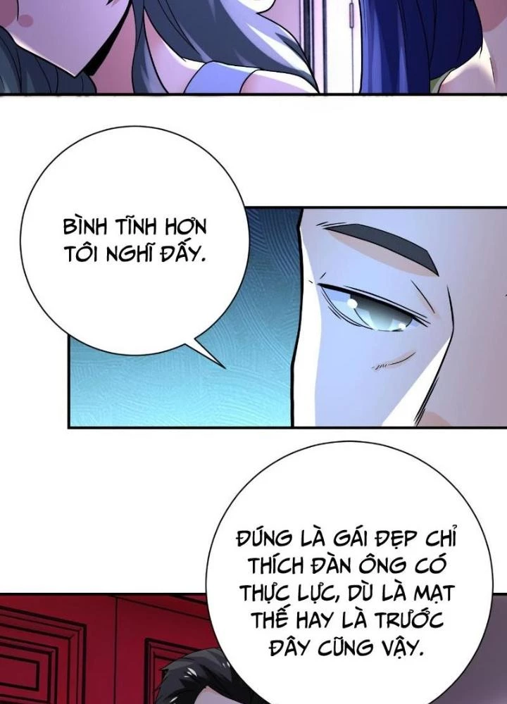 Mạt Thế Siêu Cấp Hệ Thống Chapter 398 - Trang 3