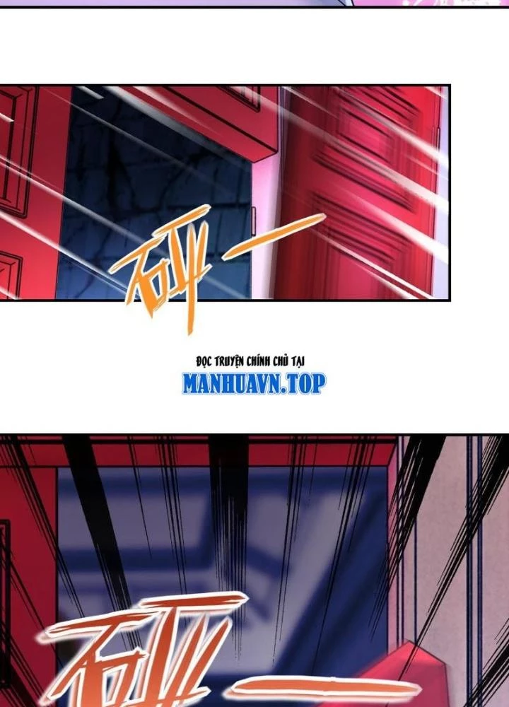 Mạt Thế Siêu Cấp Hệ Thống Chapter 398 - Trang 3