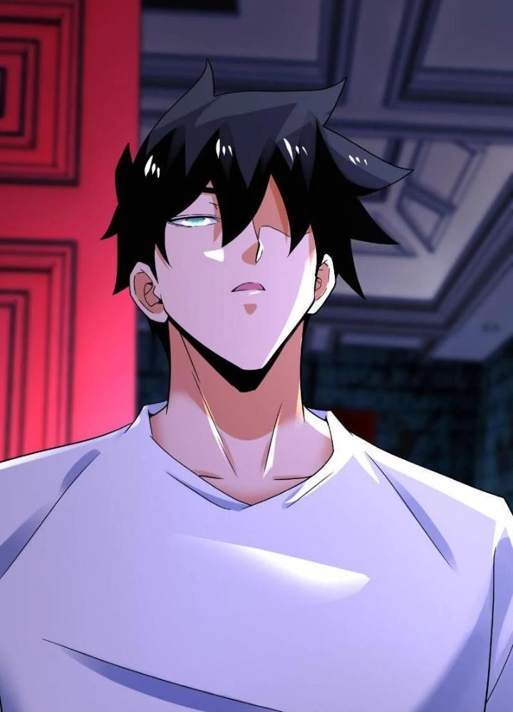 Mạt Thế Siêu Cấp Hệ Thống Chapter 398 - Trang 3