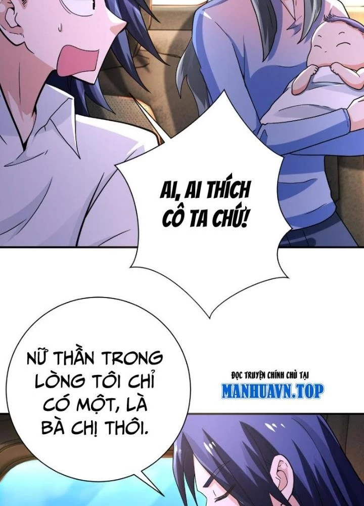 Mạt Thế Siêu Cấp Hệ Thống Chapter 402 - Trang 3