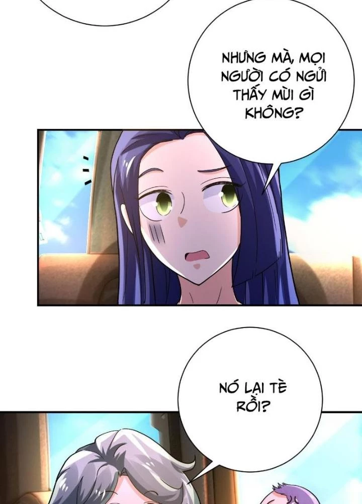 Mạt Thế Siêu Cấp Hệ Thống Chapter 402 - Trang 3