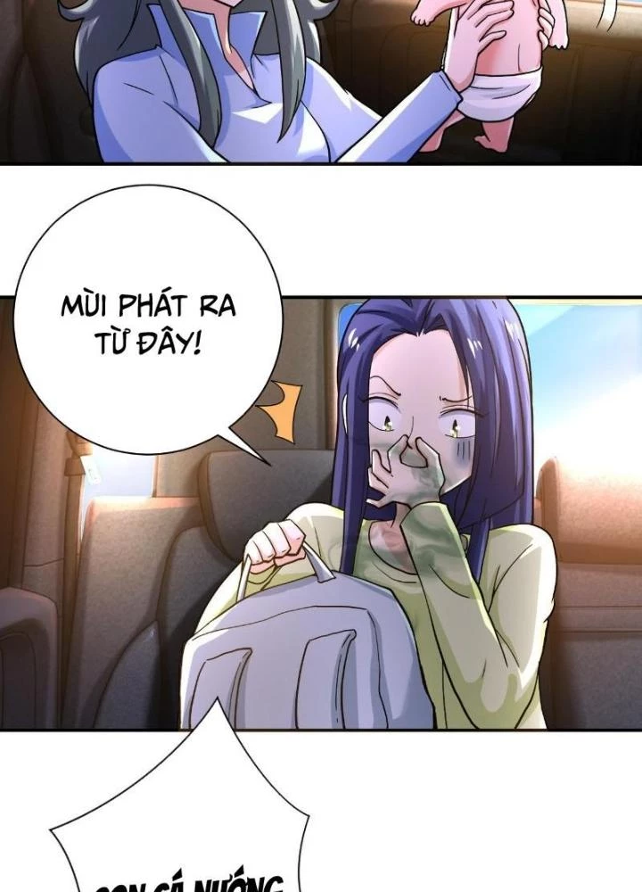 Mạt Thế Siêu Cấp Hệ Thống Chapter 402 - Trang 3