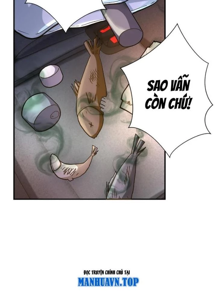 Mạt Thế Siêu Cấp Hệ Thống Chapter 402 - Trang 3