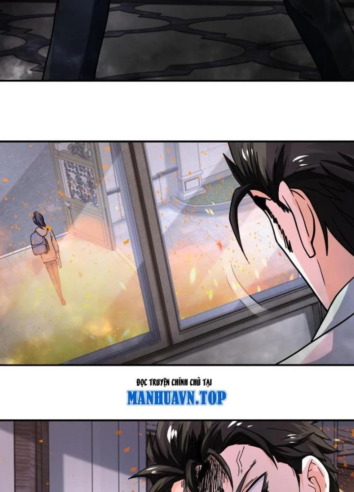 Mạt Thế Siêu Cấp Hệ Thống Chapter 402 - Trang 3