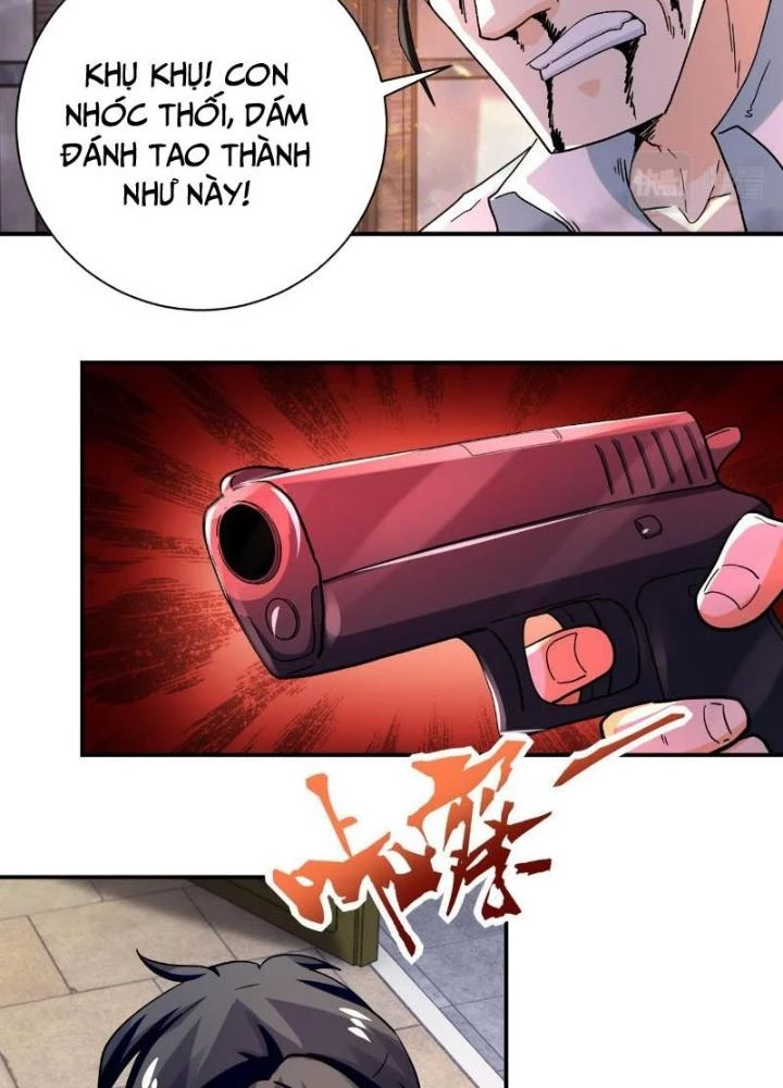 Mạt Thế Siêu Cấp Hệ Thống Chapter 402 - Trang 3