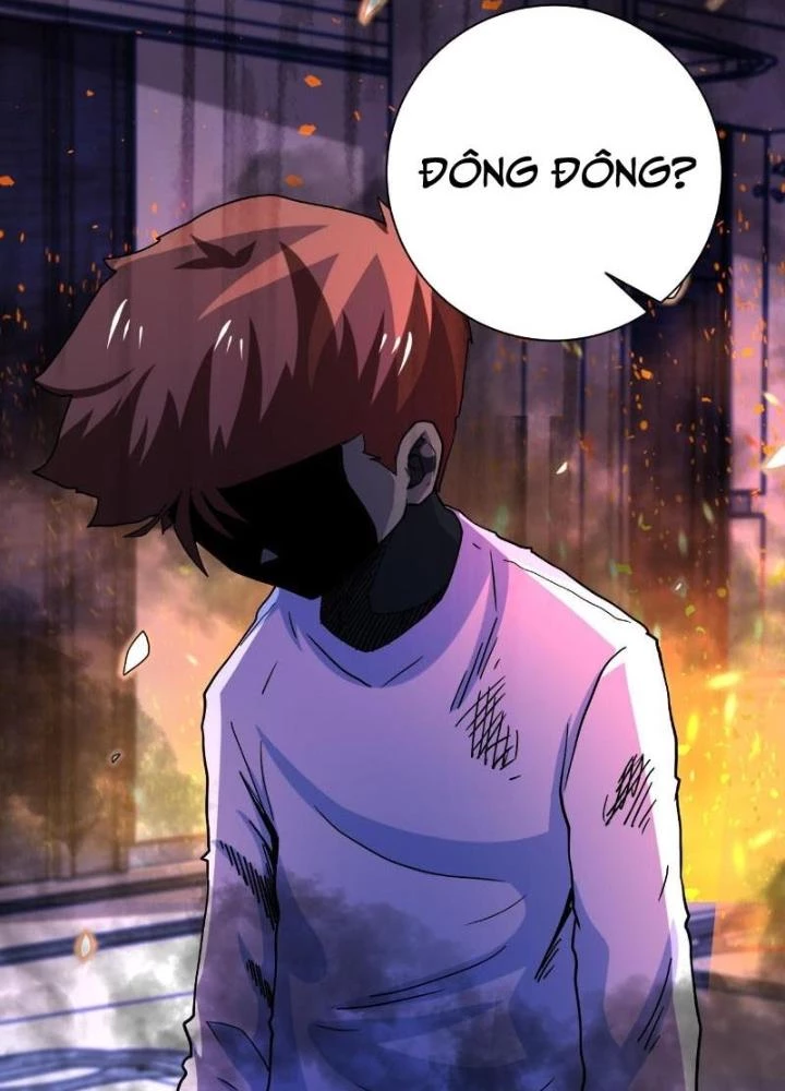 Mạt Thế Siêu Cấp Hệ Thống Chapter 402 - Trang 3