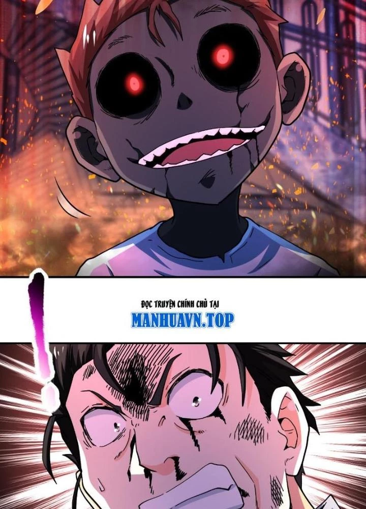 Mạt Thế Siêu Cấp Hệ Thống Chapter 402 - Trang 3