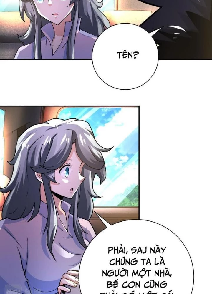 Mạt Thế Siêu Cấp Hệ Thống Chapter 402 - Trang 3