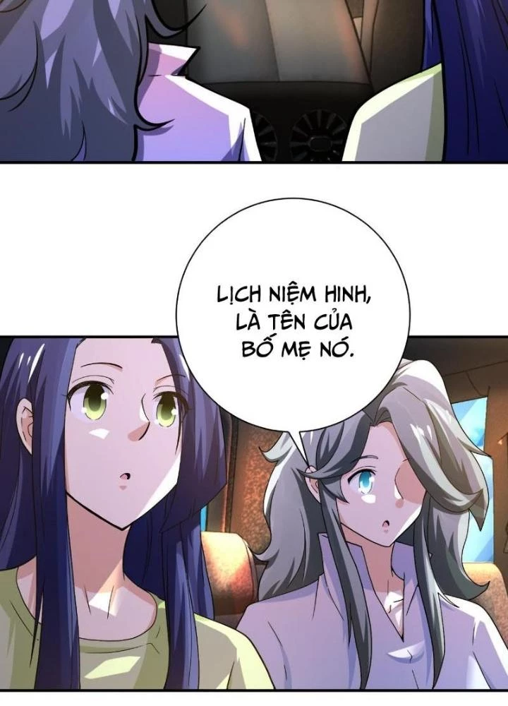 Mạt Thế Siêu Cấp Hệ Thống Chapter 402 - Trang 3