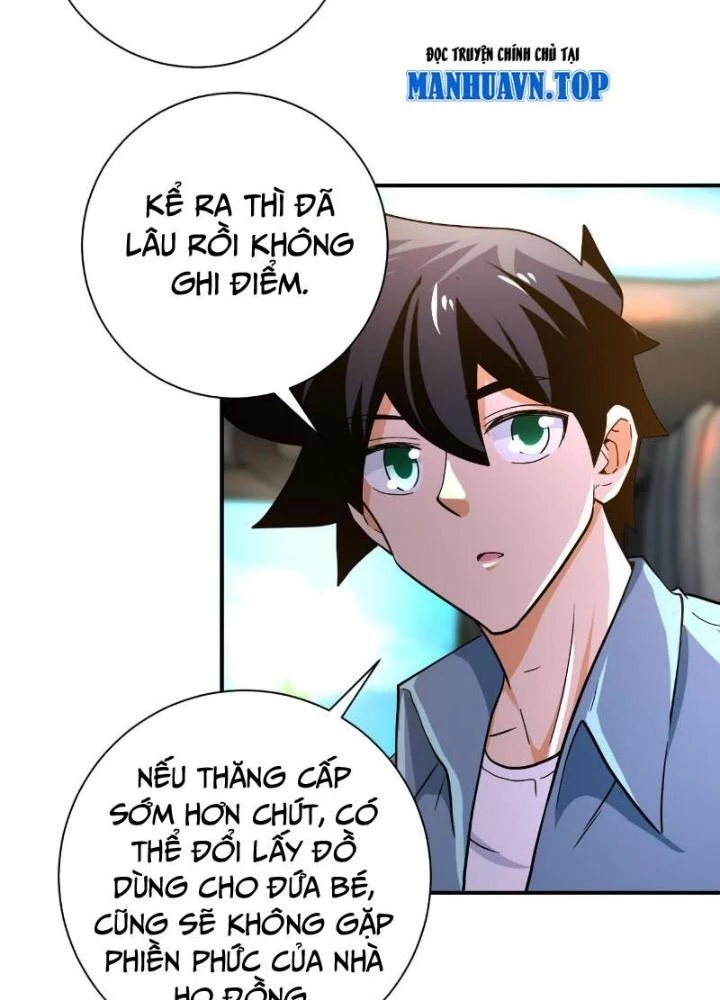 Mạt Thế Siêu Cấp Hệ Thống Chapter 403 - Trang 3