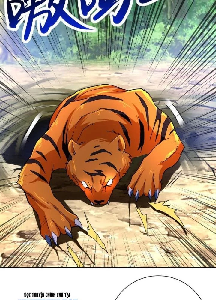 Mạt Thế Siêu Cấp Hệ Thống Chapter 403 - Trang 3