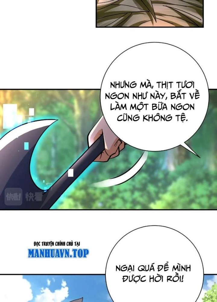 Mạt Thế Siêu Cấp Hệ Thống Chapter 403 - Trang 3