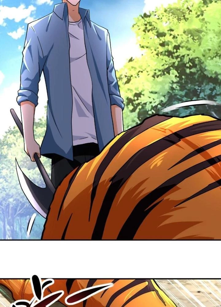 Mạt Thế Siêu Cấp Hệ Thống Chapter 403 - Trang 3
