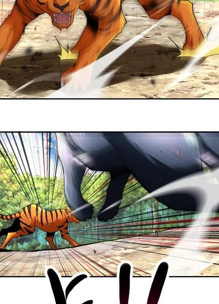 Mạt Thế Siêu Cấp Hệ Thống Chapter 403 - Trang 3