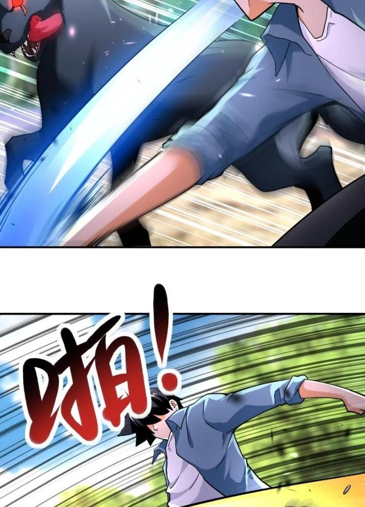Mạt Thế Siêu Cấp Hệ Thống Chapter 403 - Trang 3