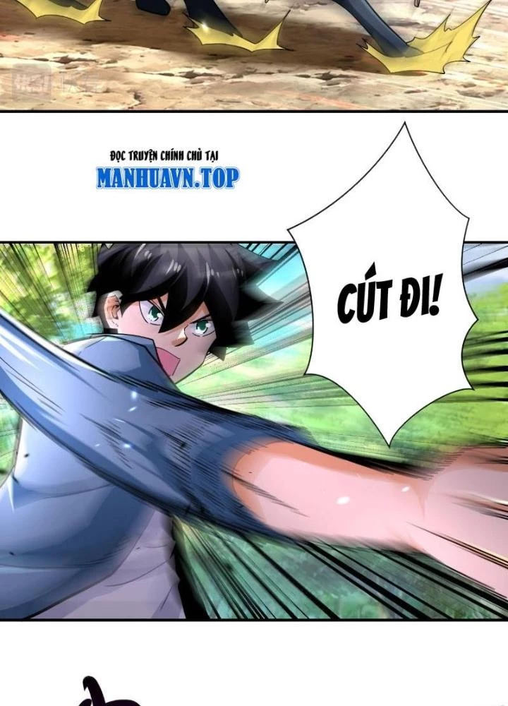 Mạt Thế Siêu Cấp Hệ Thống Chapter 403 - Trang 3