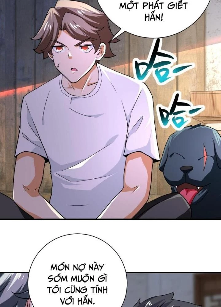 Mạt Thế Siêu Cấp Hệ Thống Chapter 403 - Trang 3