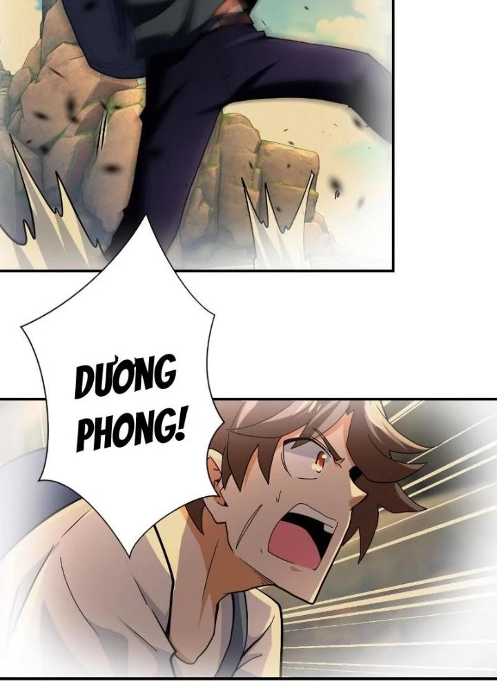 Mạt Thế Siêu Cấp Hệ Thống Chapter 403 - Trang 3