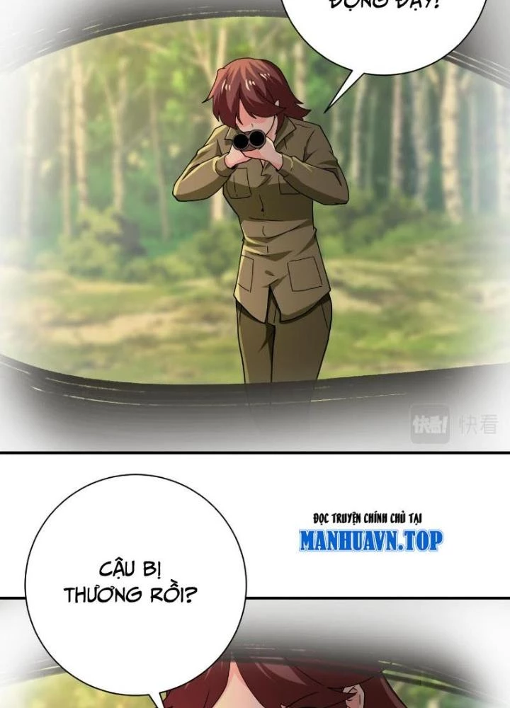 Mạt Thế Siêu Cấp Hệ Thống Chapter 404 - Trang 3