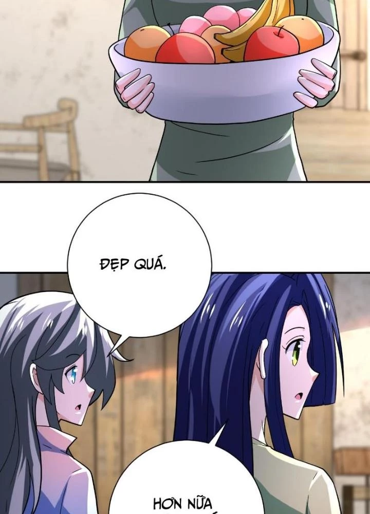Mạt Thế Siêu Cấp Hệ Thống Chapter 404 - Trang 3