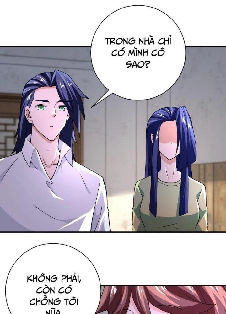 Mạt Thế Siêu Cấp Hệ Thống Chapter 404 - Trang 3