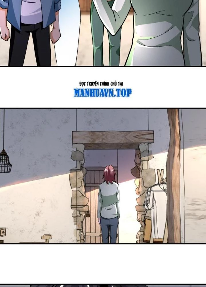 Mạt Thế Siêu Cấp Hệ Thống Chapter 404 - Trang 3