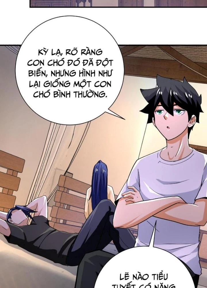 Mạt Thế Siêu Cấp Hệ Thống Chapter 404 - Trang 3