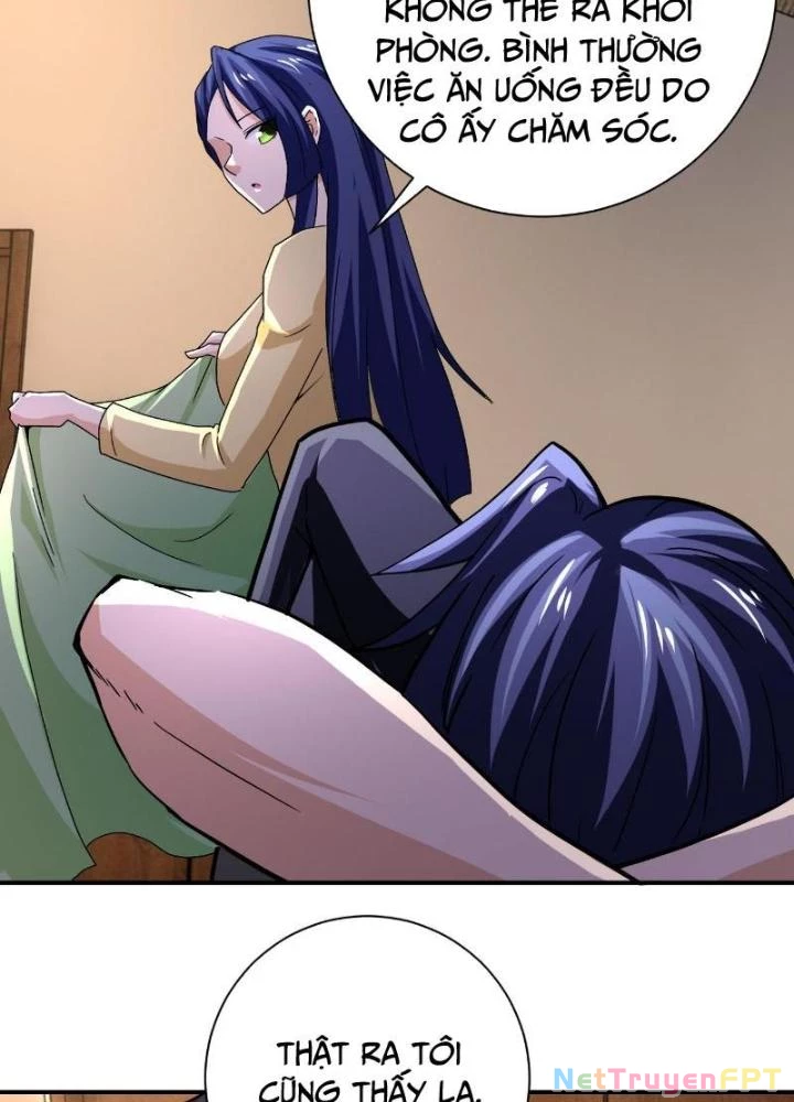 Mạt Thế Siêu Cấp Hệ Thống Chapter 404 - Trang 3
