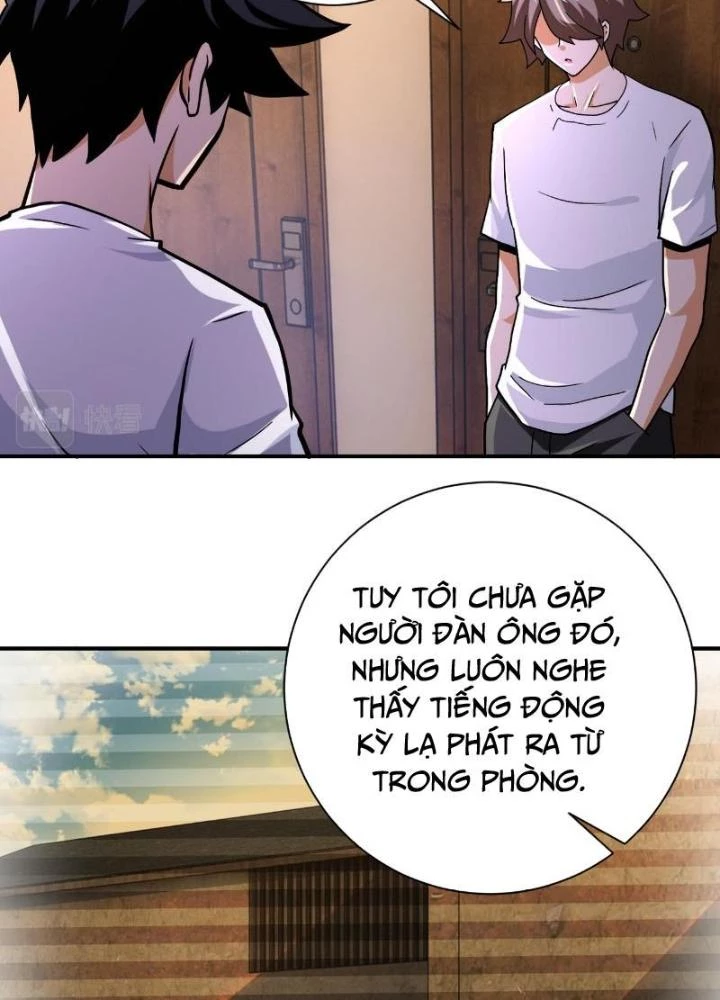 Mạt Thế Siêu Cấp Hệ Thống Chapter 404 - Trang 3