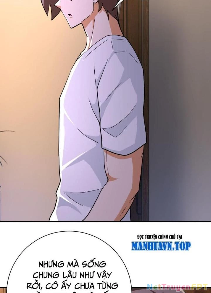 Mạt Thế Siêu Cấp Hệ Thống Chapter 404 - Trang 3