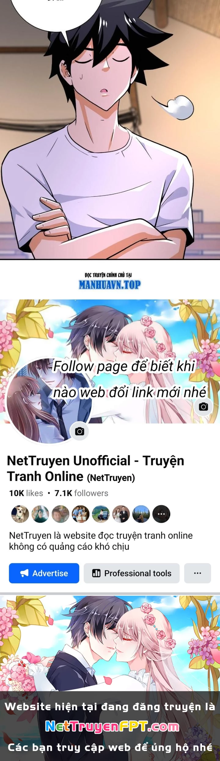 Mạt Thế Siêu Cấp Hệ Thống Chapter 404 - Trang 3