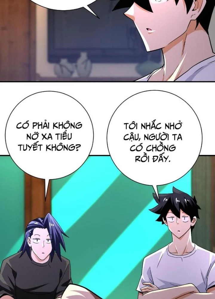 Mạt Thế Siêu Cấp Hệ Thống Chapter 405 - Trang 3